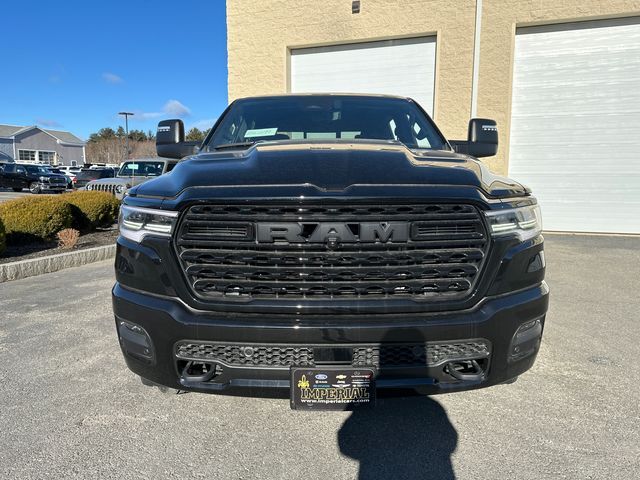 2025 Ram 1500 Limited