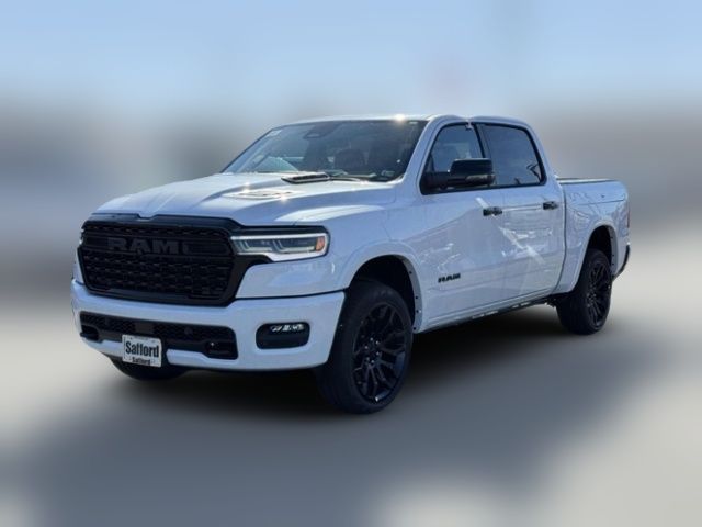 2025 Ram 1500 Limited