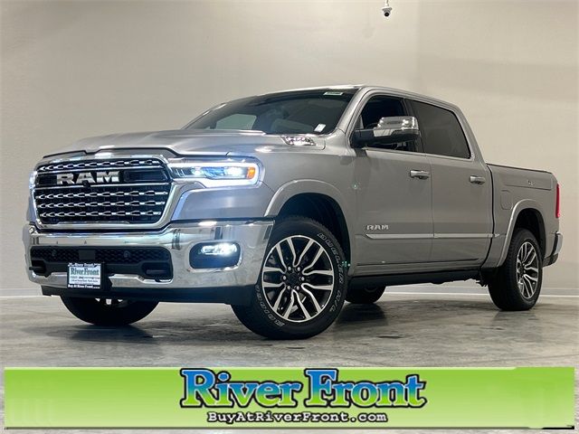 2025 Ram 1500 Limited