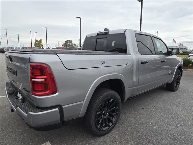 2025 Ram 1500 Limited