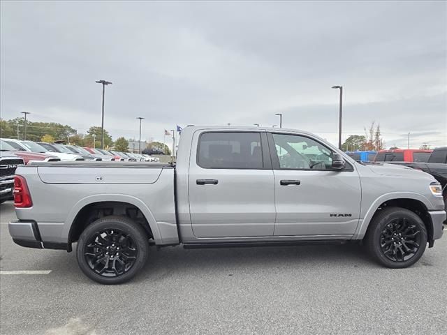 2025 Ram 1500 Limited