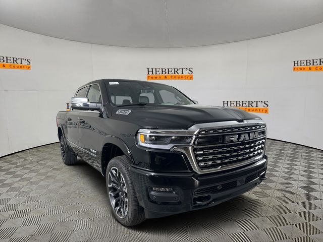 2025 Ram 1500 Limited