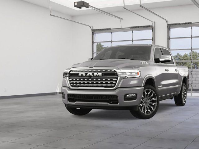 2025 Ram 1500 Limited