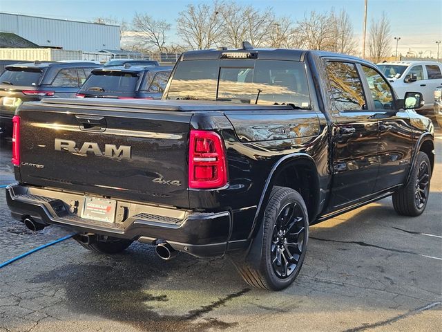 2025 Ram 1500 Limited