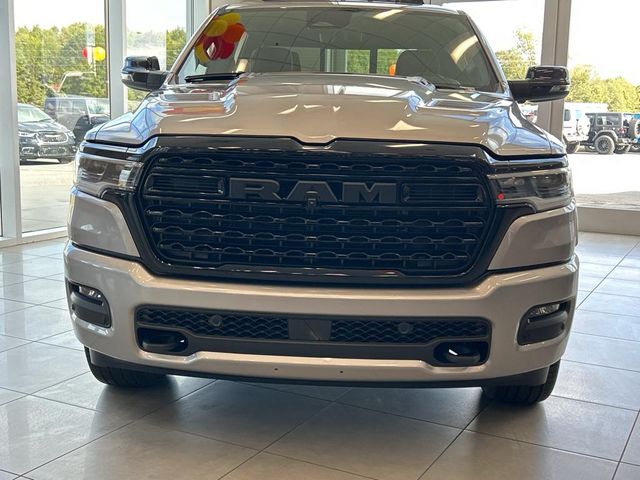 2025 Ram 1500 Limited