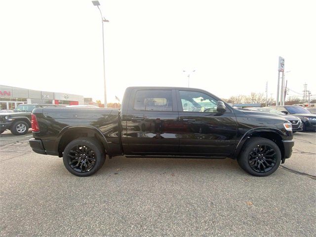 2025 Ram 1500 Limited