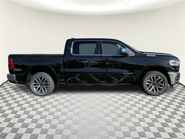 2025 Ram 1500 Longhorn