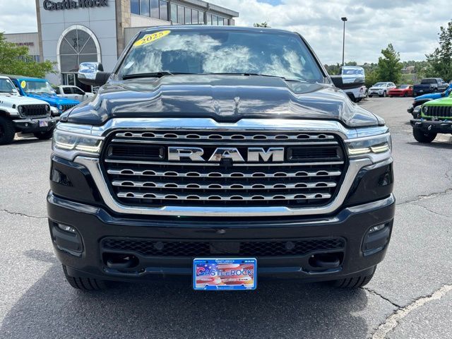 2025 Ram 1500 Limited