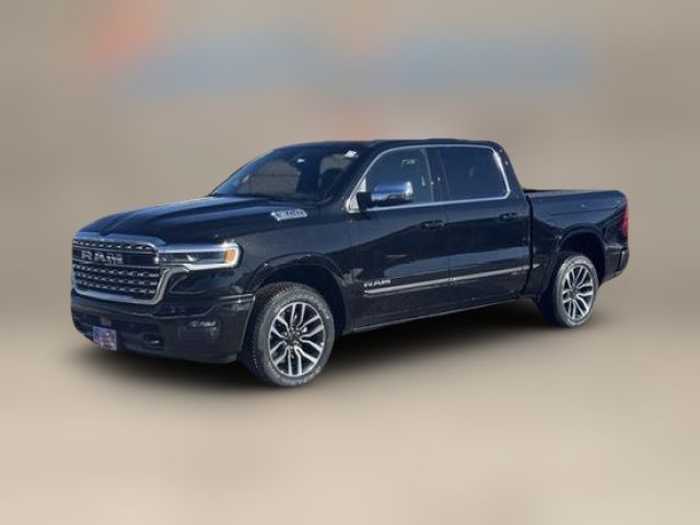 2025 Ram 1500 Limited