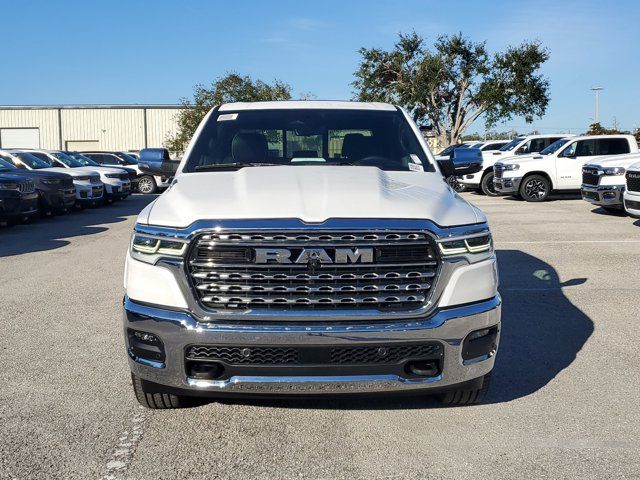 2025 Ram 1500 Limited