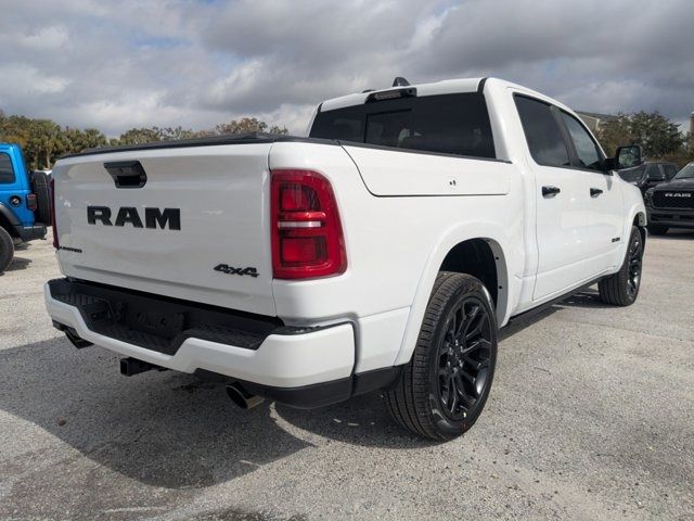 2025 Ram 1500 Limited