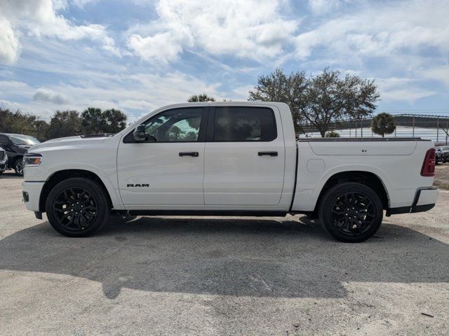 2025 Ram 1500 Limited