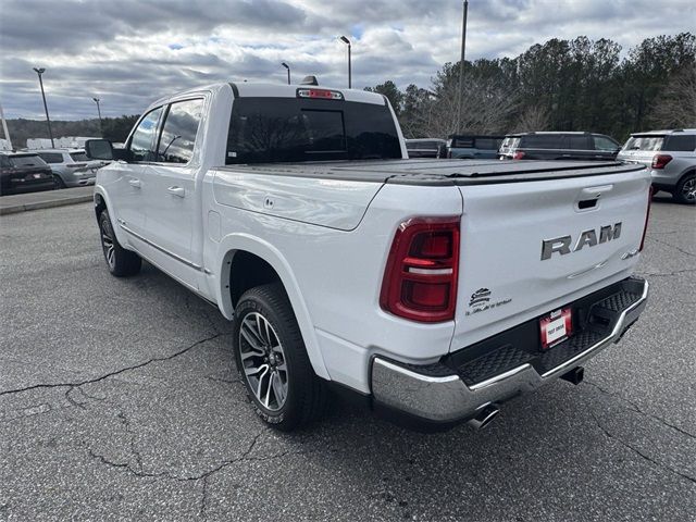 2025 Ram 1500 Limited