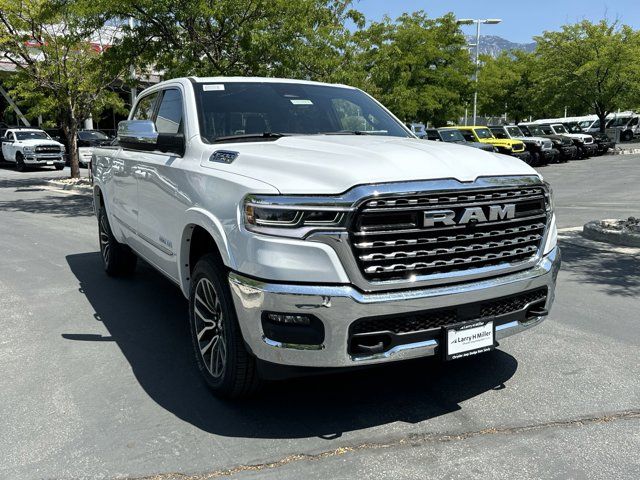 2025 Ram 1500 Limited