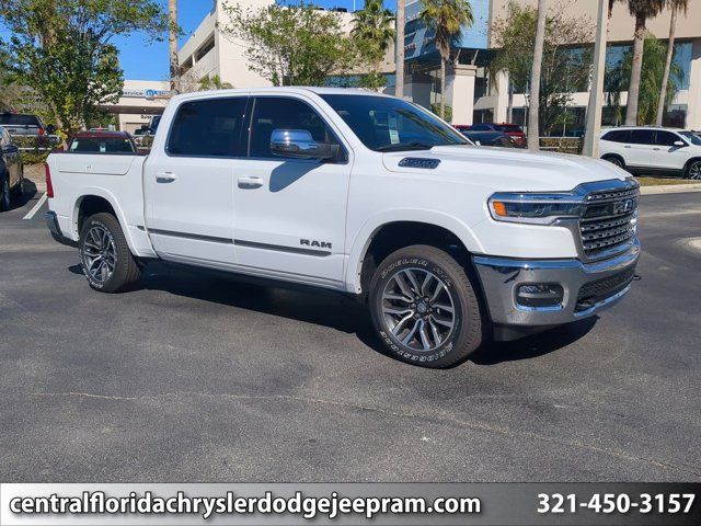 2025 Ram 1500 Limited