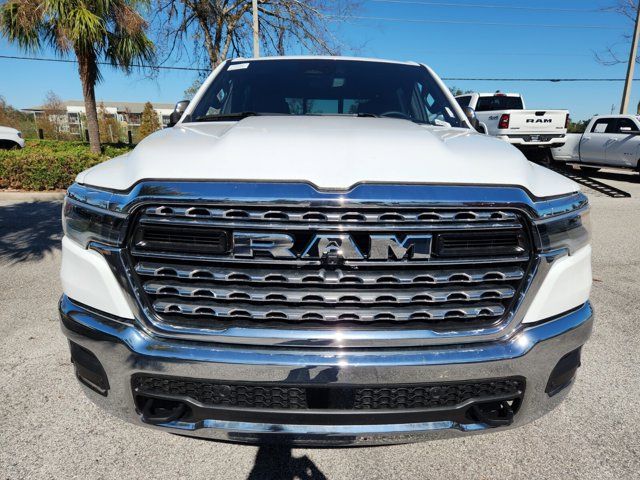 2025 Ram 1500 Limited