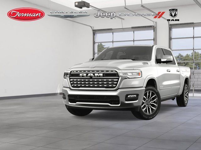 2025 Ram 1500 Limited