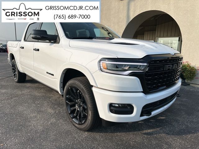 2025 Ram 1500 Limited