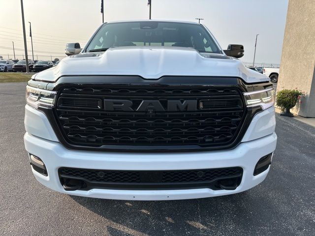 2025 Ram 1500 Limited