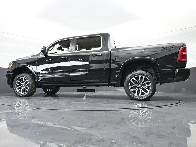 2025 Ram 1500 Longhorn