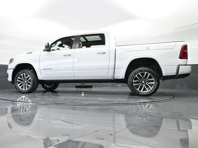 2025 Ram 1500 Longhorn