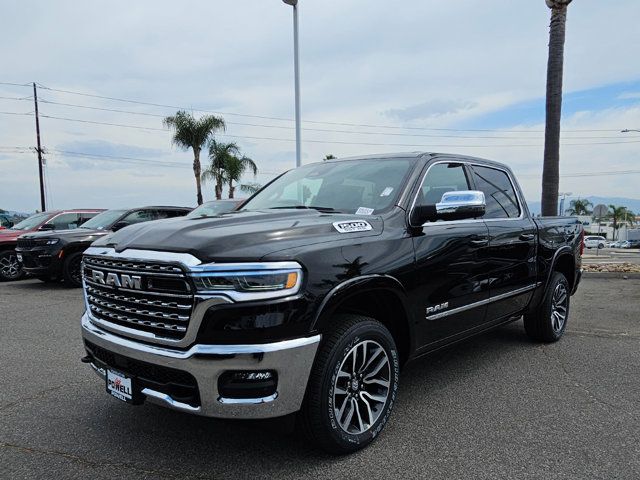 2025 Ram 1500 Limited