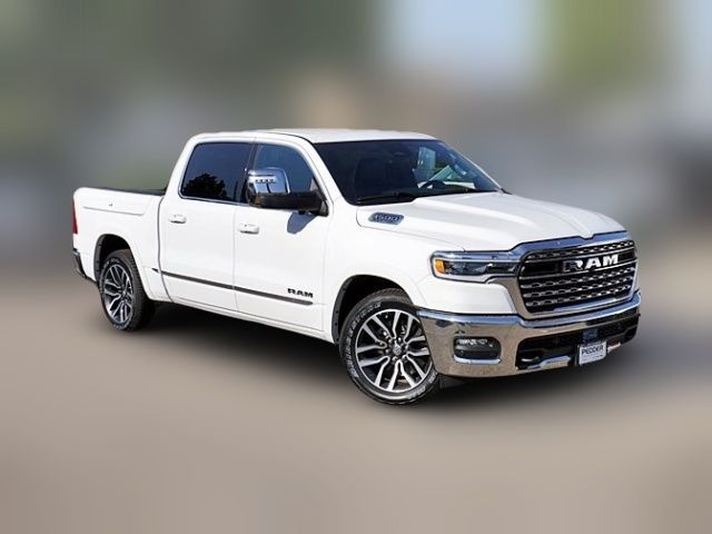 2025 Ram 1500 Limited