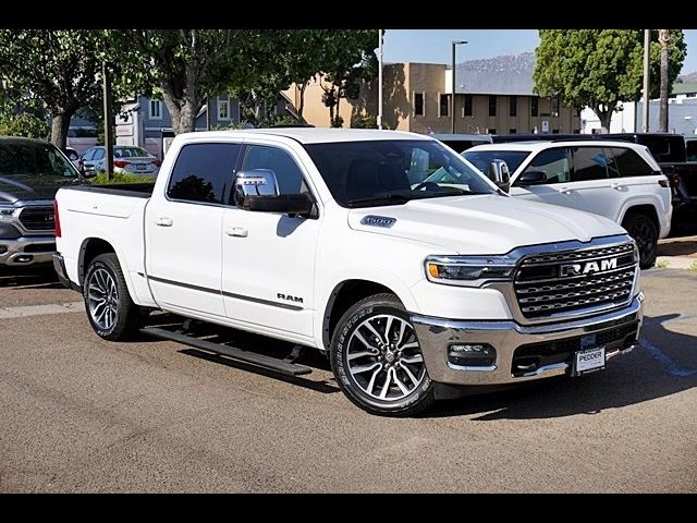 2025 Ram 1500 Limited