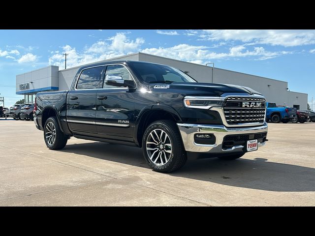 2025 Ram 1500 Limited