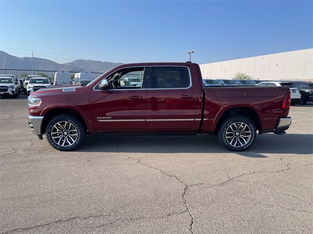 2025 Ram 1500 Limited