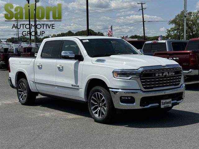 2025 Ram 1500 Limited