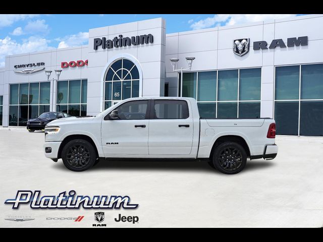 2025 Ram 1500 Limited