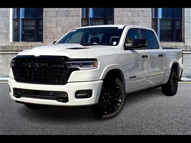 2025 Ram 1500 Limited