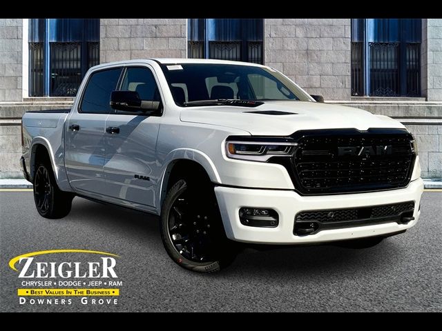 2025 Ram 1500 Limited