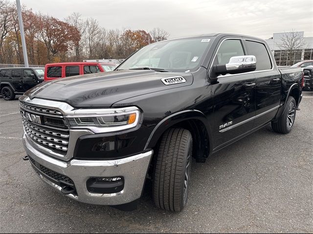 2025 Ram 1500 Limited