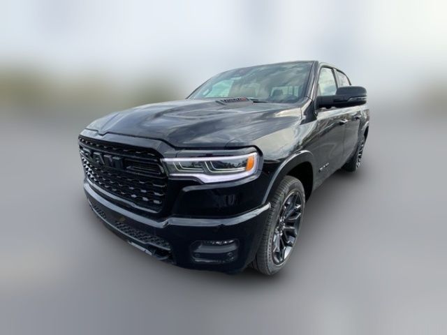 2025 Ram 1500 Limited