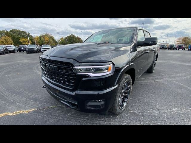 2025 Ram 1500 Limited