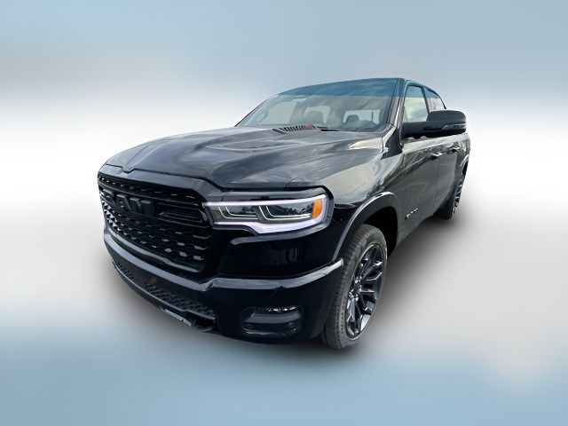 2025 Ram 1500 Limited