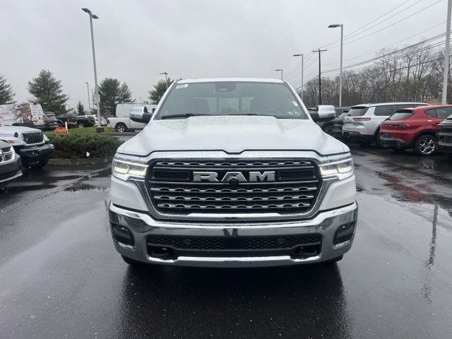 2025 Ram 1500 Limited