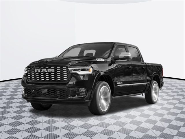 2025 Ram 1500 Limited