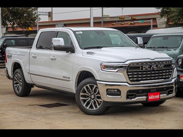 2025 Ram 1500 Limited