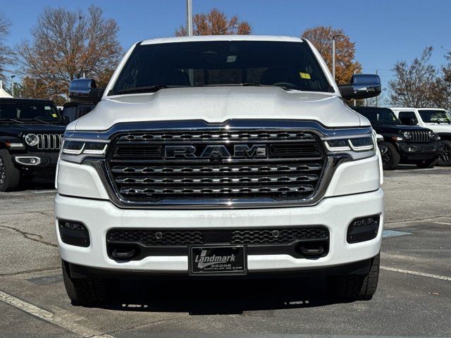 2025 Ram 1500 Limited