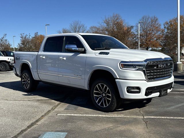 2025 Ram 1500 Limited