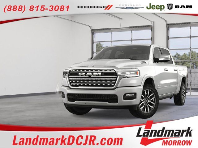 2025 Ram 1500 Limited