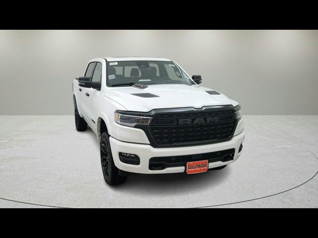 2025 Ram 1500 Limited