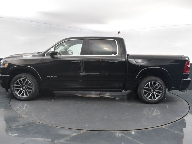 2025 Ram 1500 Longhorn