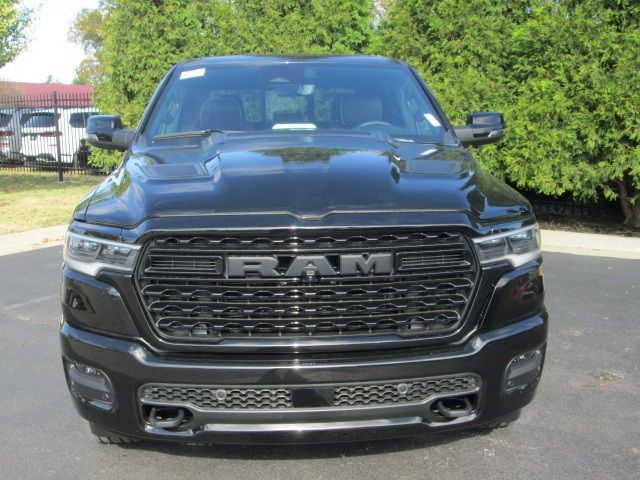 2025 Ram 1500 Limited