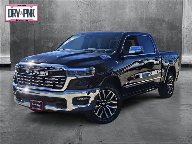 2025 Ram 1500 Limited