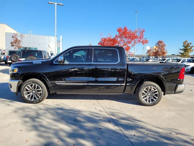 2025 Ram 1500 Limited