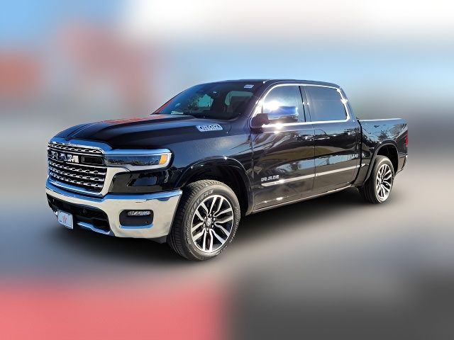 2025 Ram 1500 Limited